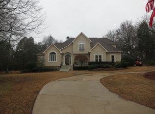 265 Silverwood Ct, Athens, GA 30605