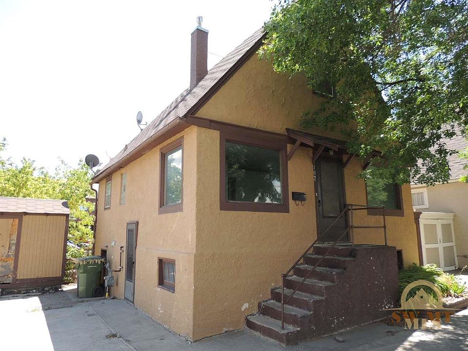 1st image of 107 W Geyser St
