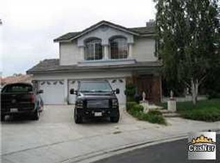 1011 Cactus Ct, Thousand Oaks, CA 91320