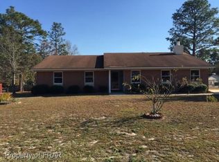 7000 Timbercroft Ln, Fayetteville, NC 28314