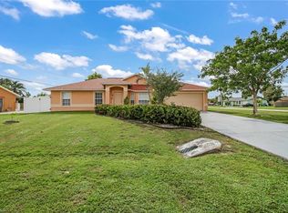 2073 49th Ter SW, Naples, FL 34116