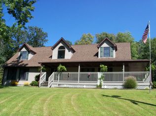 33950 Blackburn Rd, Logan, OH 43138