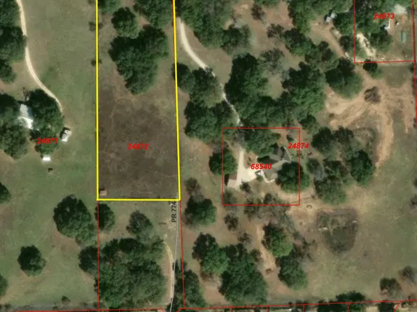 175 PRIVATE ROAD 7744 LOT 61, Devine, TX 78016