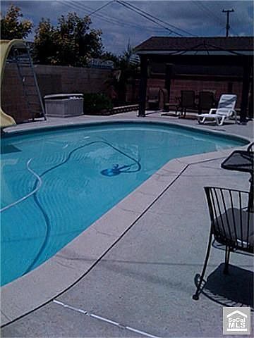 2nd image of 8487 San Carlos Way