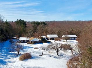 117 Wewaka Brook Rd, Bridgewater, CT 06752