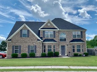 2157 Willhaven Dr, Augusta, GA 30909