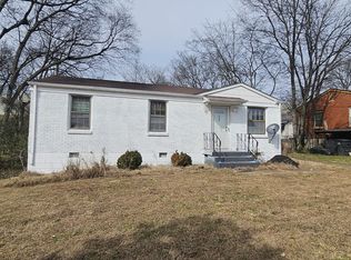 1908 Dabbs Ave, Nashville, TN 37217