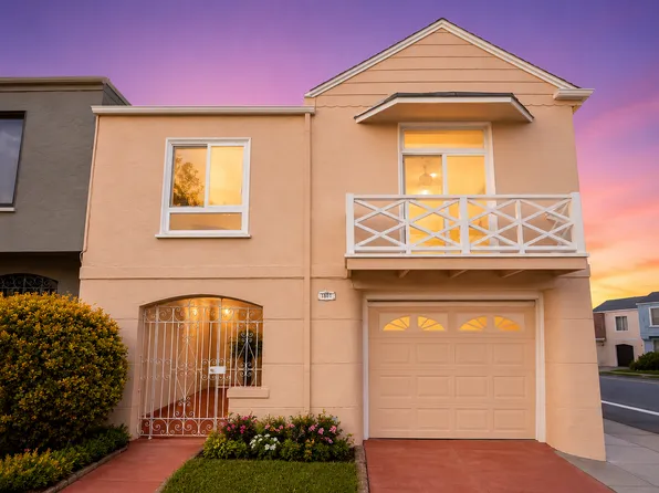1801 29th Ave, San Francisco, CA 94122