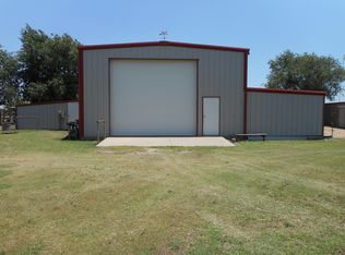 8 E Canyonview Dr, Ransom Canyon, TX 79366