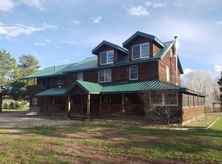 804 7th St, Chama, NM 87520