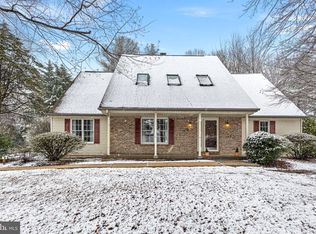 634 Little Egypt Rd, Elkton, MD 21921