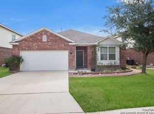 4838 James Gaines, San Antonio, TX 78253