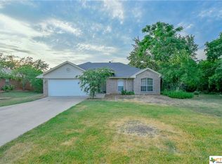 5523 Oak Dr, Belton, TX 76513