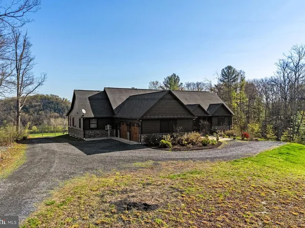 269 River Manor Dr, Front Royal, VA 22630