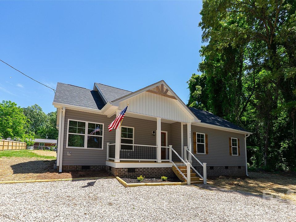 1st image of 7426 Hambright Rd