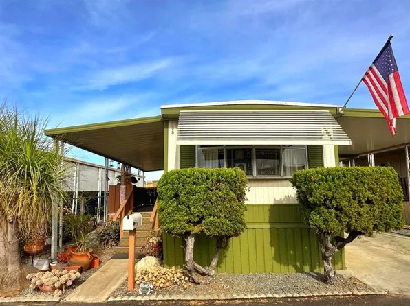 1425 2nd Ave Space 329, Chula Vista, CA 91911