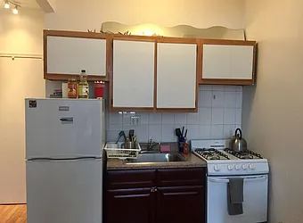 Rented by First Vulcan, Inc.