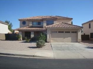 11233 E Ramblewood Cir, Mesa, AZ 85212