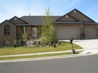 945 E Mahogany Ridge Rd, Morgan, UT 84050