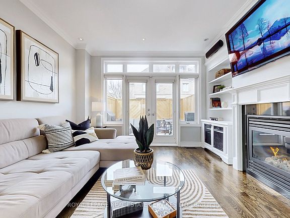 5th image of 124 Six Point Rd