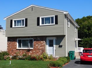 93 Edgemere Rd, Lynn, MA 01904