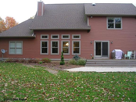 3rd image of 4526 Deerhaven Park Dr