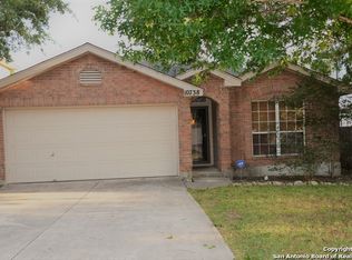 10738 Tiger Grv, San Antonio, TX 78251