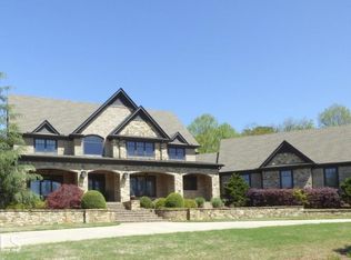 626 Elliott Rd, McDonough, GA 30252