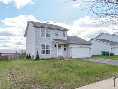 5608 Stonybrook Dr, Plainfield, IL, 60586