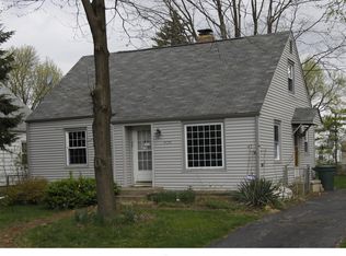 976 E Piedmont Rd, Columbus, OH 43224