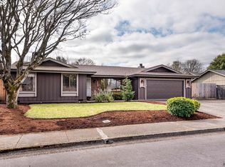 1655 Diamond St, Springfield, OR 97477