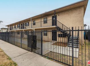 9823 S Main St, Los Angeles, CA 90003