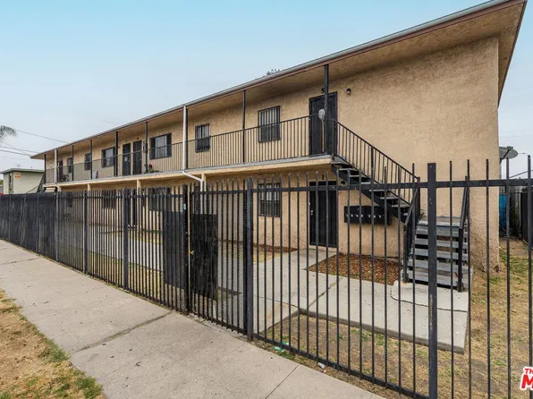 9823 S Main St, Los Angeles, CA 90003