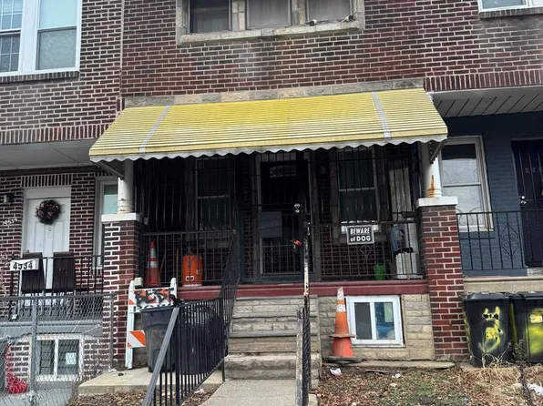4536 N Palethorp St, Philadelphia, PA 19140