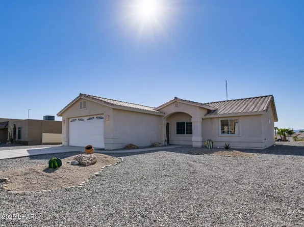 1601 Mandarin Dr, Lake Havasu City, AZ 86404