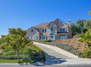 1462 Westridge Way, Chino Hills, CA 91709