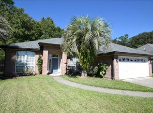 5257 Oxford Crest Dr, Jacksonville, FL 32258