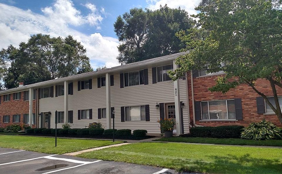 421 Parkdale Ave, Rochester, MI 48307 Zillow