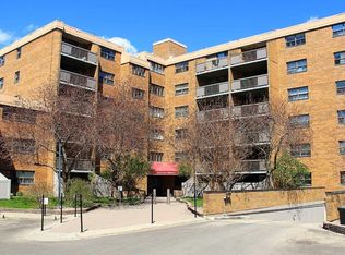30 W McHugh Ct NE #223, Calgary, AB T2E7X3