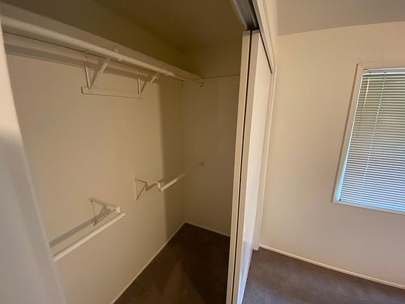 Bedroom Closet
