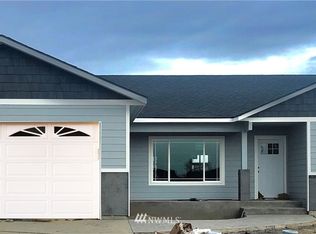 603 SW Q St, Quincy, WA 98848