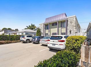 1532 Hornblend St, San Diego, CA 92109