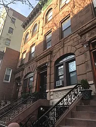 Rented by Perry Associates NYC Inc