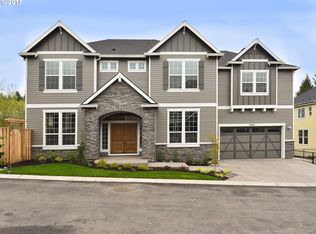 3262 NW Kinsley Ter, Portland, OR 97229