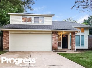10506 White Fawn Dr, Houston, TX 77041