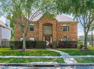 2505 Sea Horse Ct, Seabrook, TX 77586
