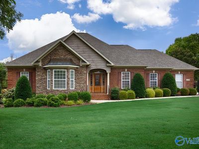 224 Steel Horse Dr, Madison, AL, 35757