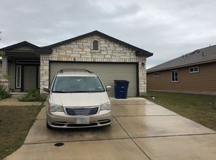 2243 Hawk Dr, New Braunfels, TX 78130