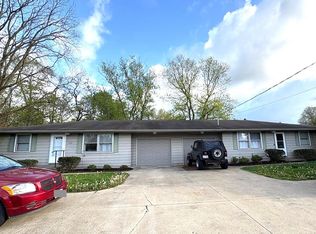 393 W Hanley Rd, Mansfield, OH 44903