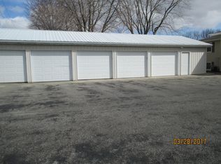 1600 2nd St SW #1, Independence, IA 50644